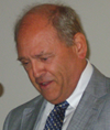 Dr. Robert Ligthelm 