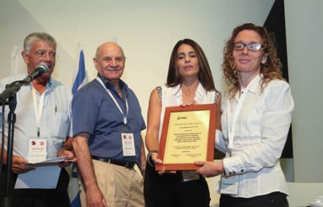 סיקור מפגש מדעי של הכנס המדעי השנתי של האגודה הישראלית לסוכרת – 11.9.13