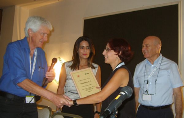 סוכרת בחזית הטכנולוגיה | סיקור מפגש מדעי של הכנס המדעי השנתי של אגודה ישראלית לסוכרת | 10 לספטמבר 2012 בכפר המכבייה